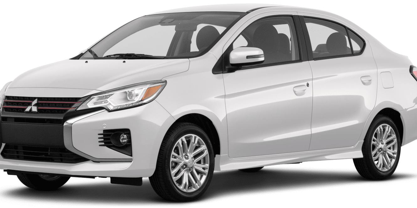 MITSUBISHI MIRAGE G4 2021 ML32FVFJ9MHF02619 image MITSUBISHI MIRAGE G4 2021 ML32FVFJ9MHF02619 image